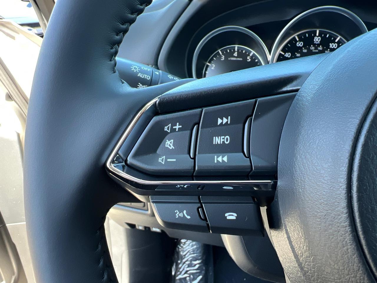 2025 MAZDA CX-5 2.5 S Preferred Package Hagerstown MD