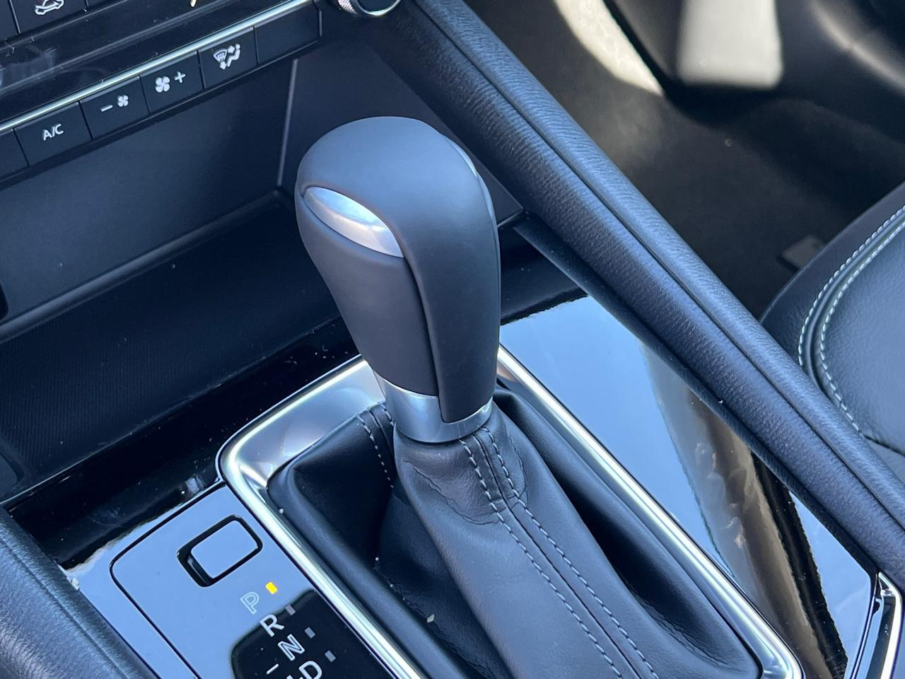 2025 MAZDA CX-5 2.5 S Preferred Package Hagerstown MD