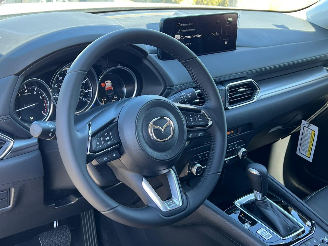 2025 MAZDA CX-5 2.5 S Preferred Package Hagerstown MD