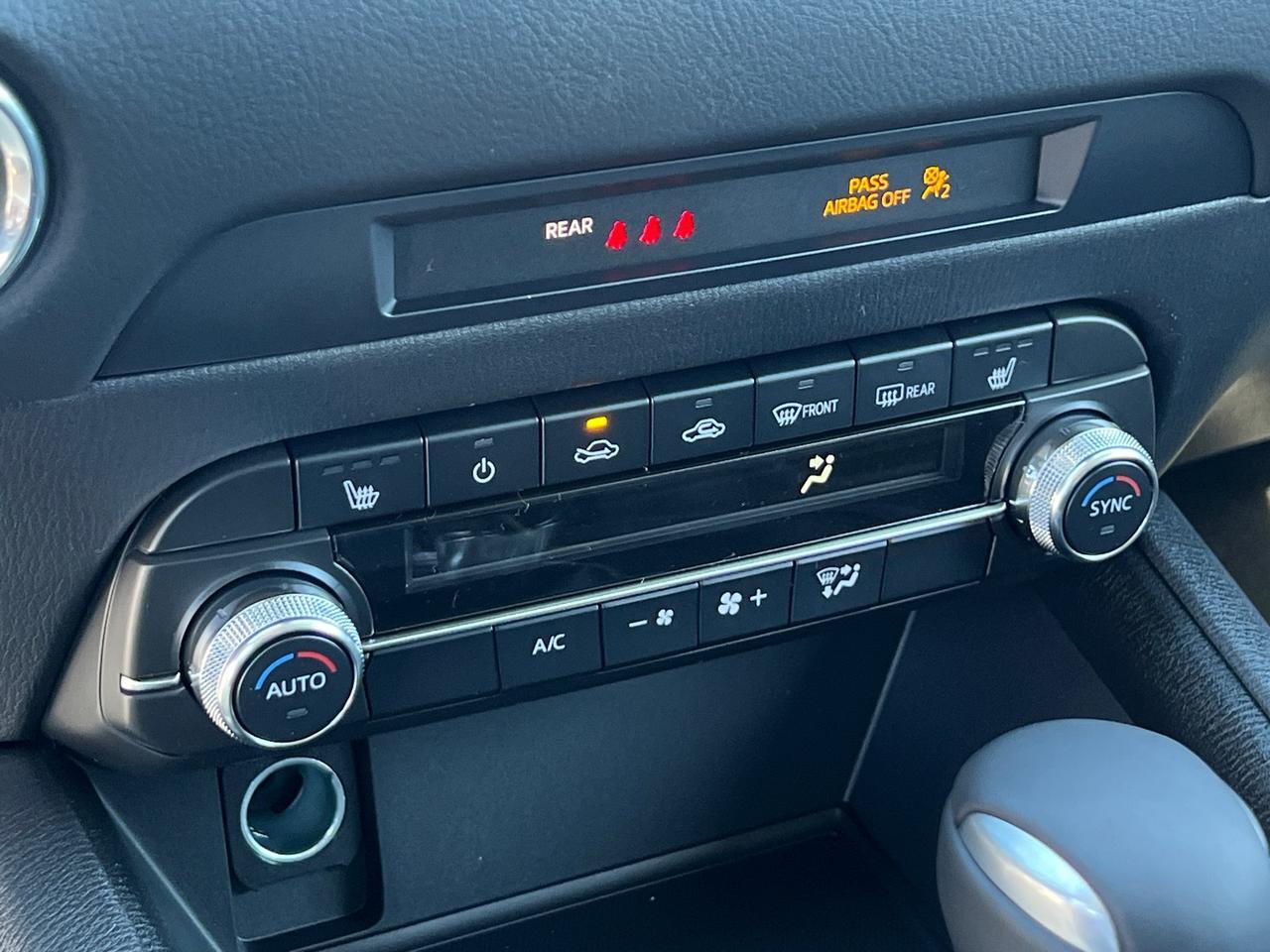 2025 MAZDA CX-5 2.5 S Preferred Package Hagerstown MD