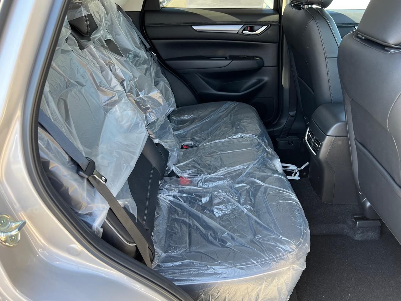 2025 MAZDA CX-5 2.5 S Preferred Package Hagerstown MD