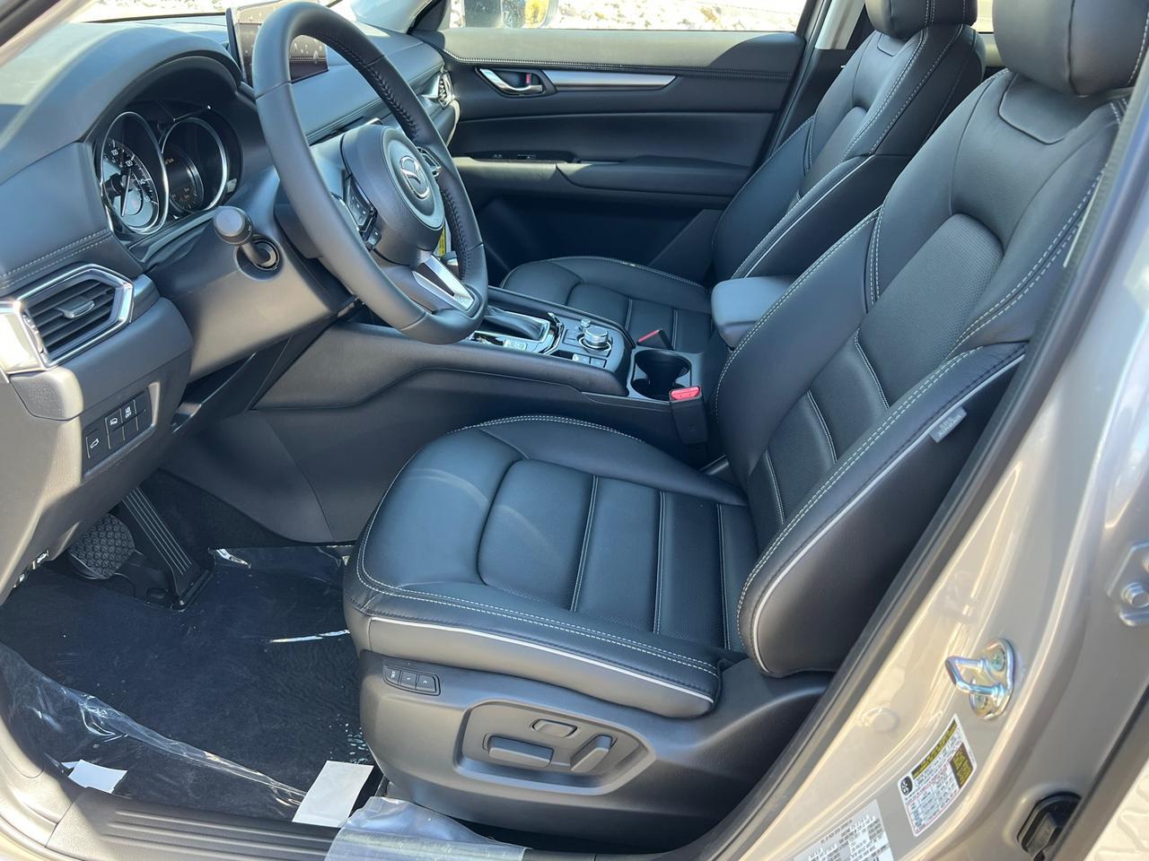 2025 MAZDA CX-5 2.5 S Preferred Package Hagerstown MD