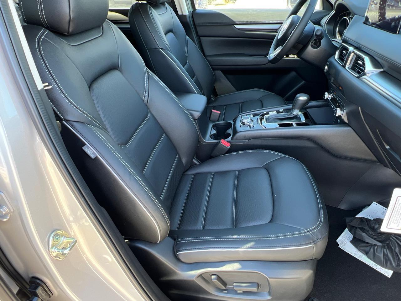 2025 MAZDA CX-5 2.5 S Preferred Package Hagerstown MD