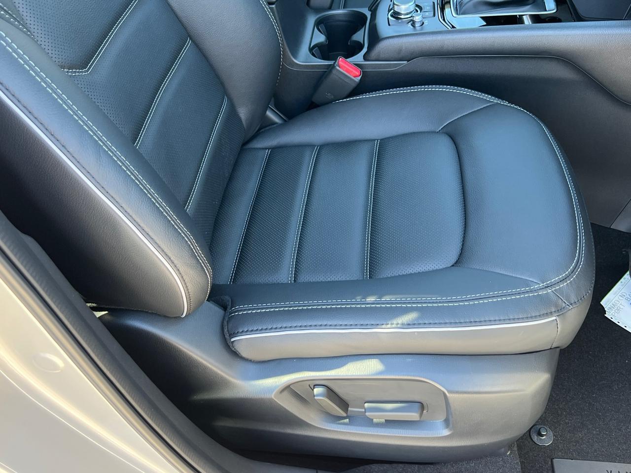 2025 MAZDA CX-5 2.5 S Preferred Package Hagerstown MD