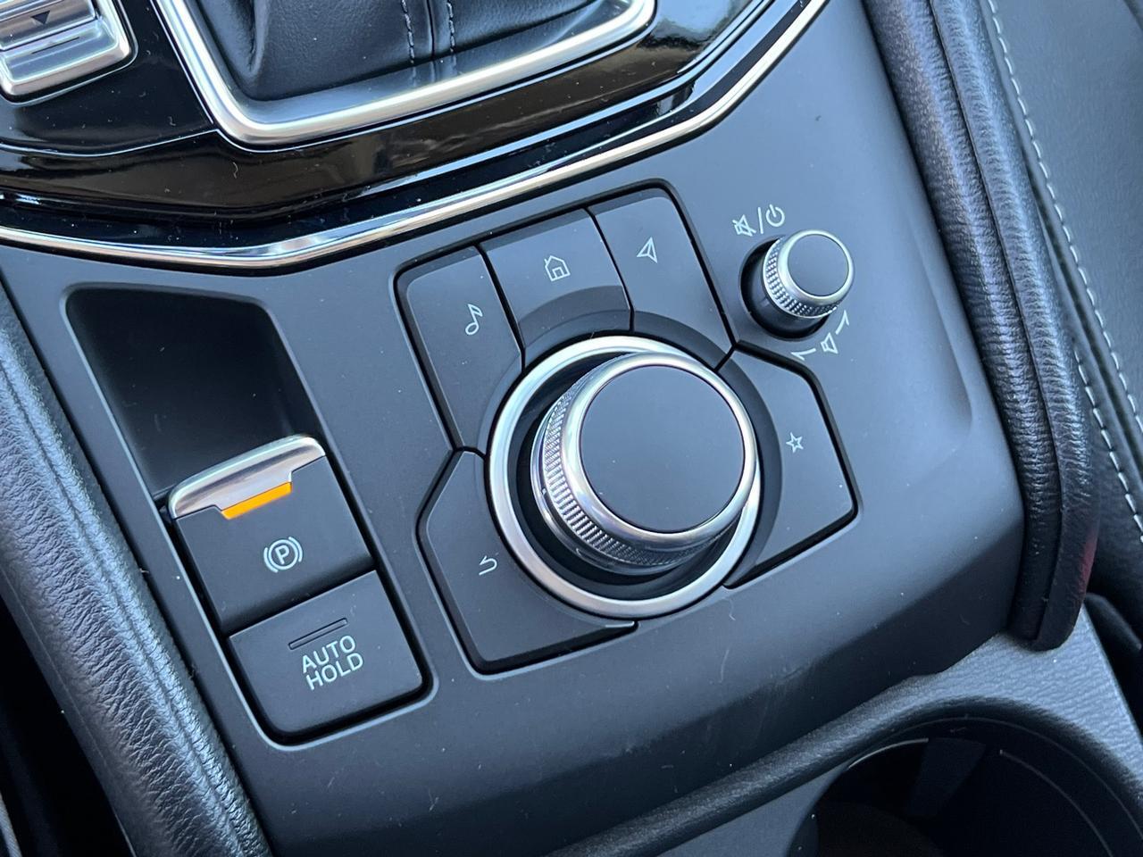 2025 MAZDA CX-5 2.5 S Preferred Package Hagerstown MD