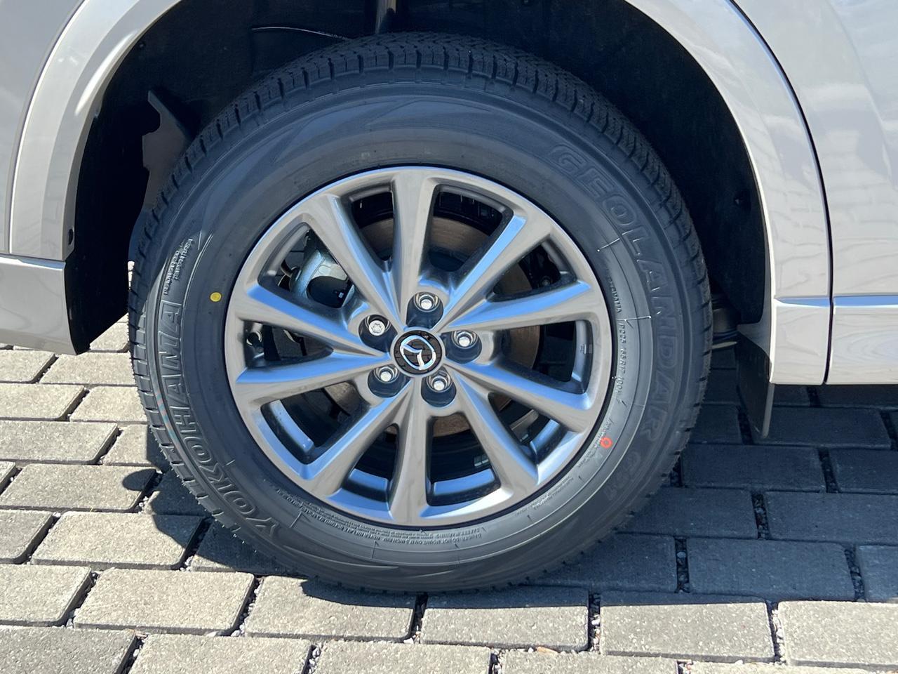 2025 MAZDA CX-5 2.5 S Preferred Package Hagerstown MD