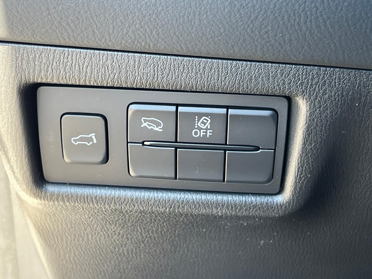 2025 MAZDA CX-5 2.5 S Preferred Package Hagerstown MD