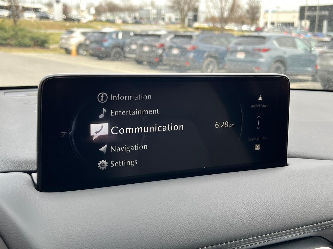 2025 MAZDA CX-5 2.5 S Preferred Package Hagerstown MD