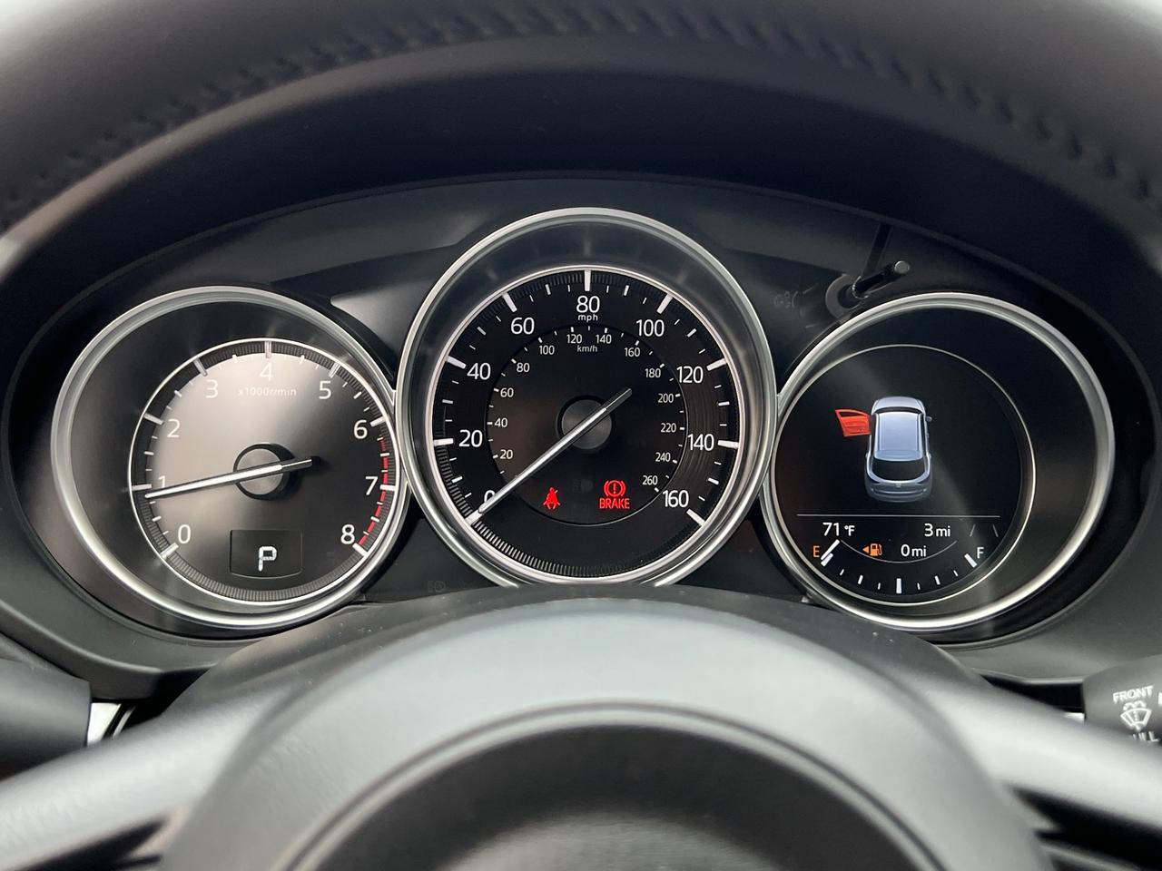 2025 MAZDA CX-5 2.5 S Preferred Package Hagerstown MD