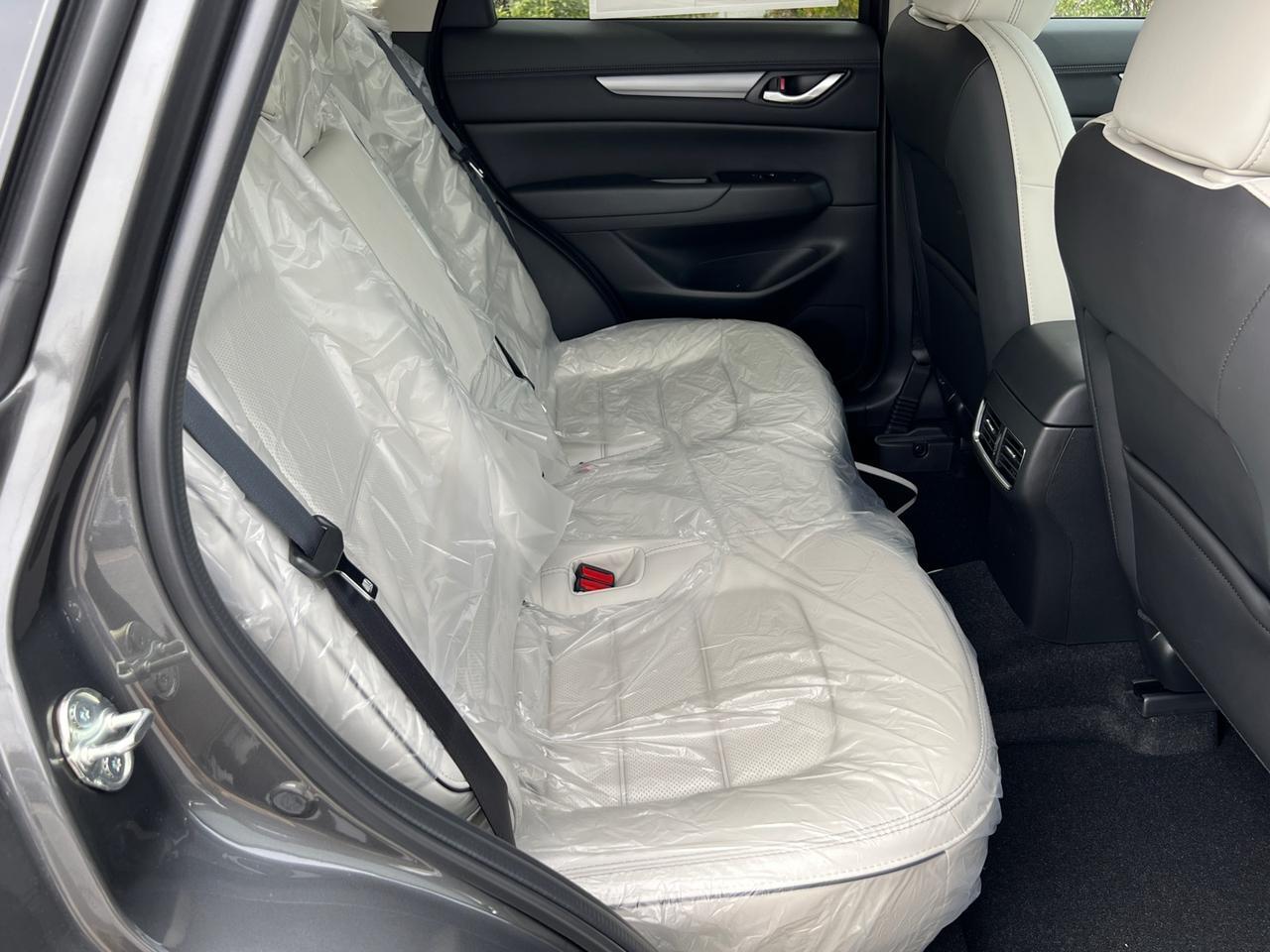 2025 MAZDA CX-5 2.5 S Preferred Package Hagerstown MD