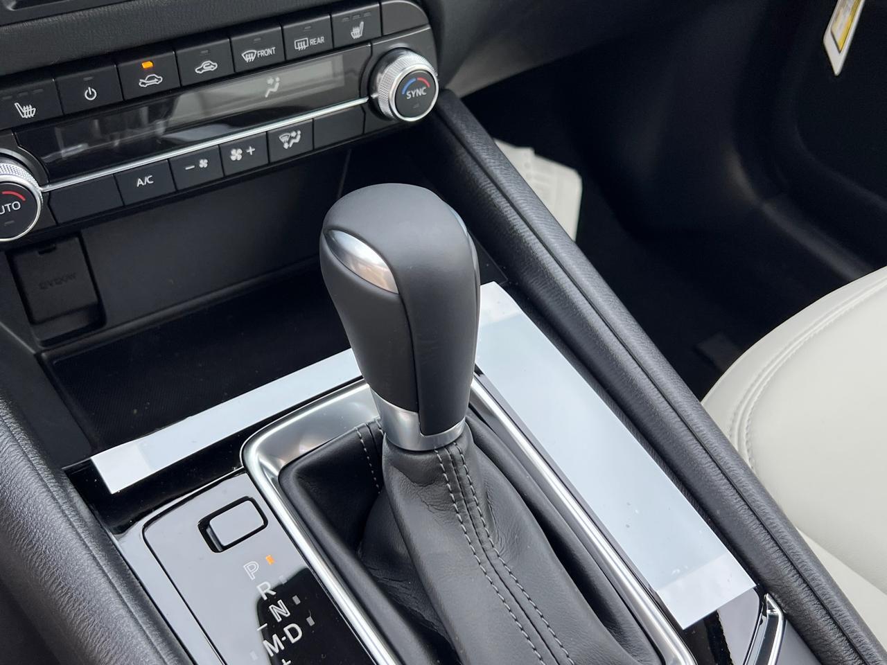 2025 MAZDA CX-5 2.5 S Preferred Package Hagerstown MD