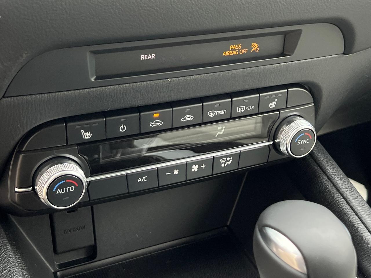 2025 MAZDA CX-5 2.5 S Preferred Package Hagerstown MD