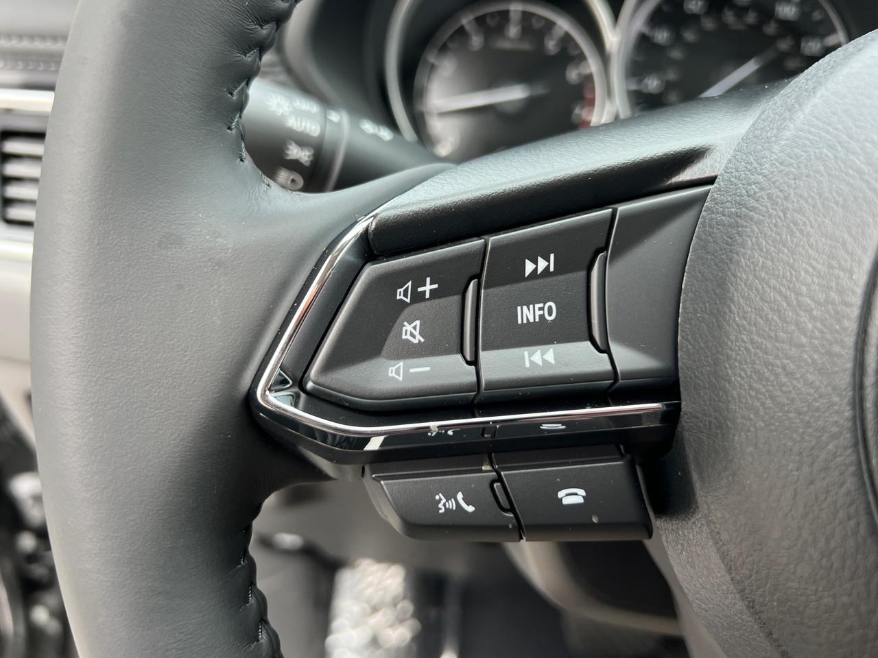 2025 MAZDA CX-5 2.5 S Preferred Package Hagerstown MD