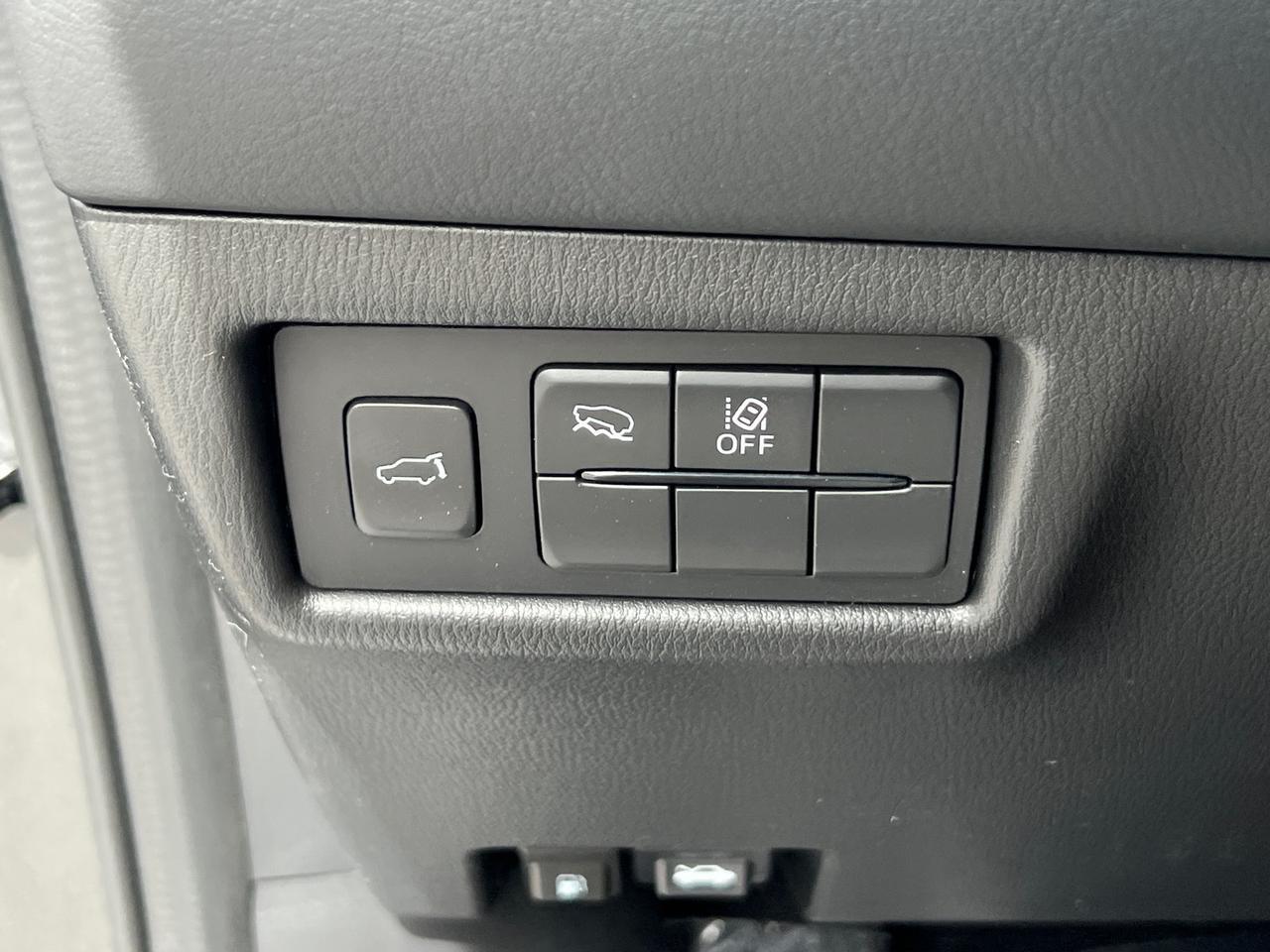 2025 MAZDA CX-5 2.5 S Preferred Package Hagerstown MD