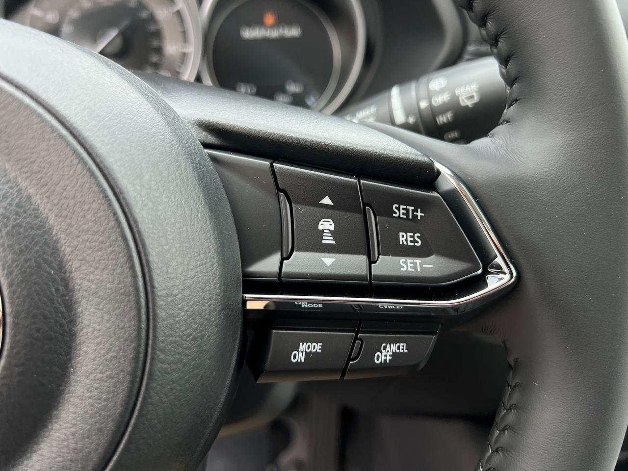 2025 MAZDA CX-5 2.5 S Preferred Package Hagerstown MD