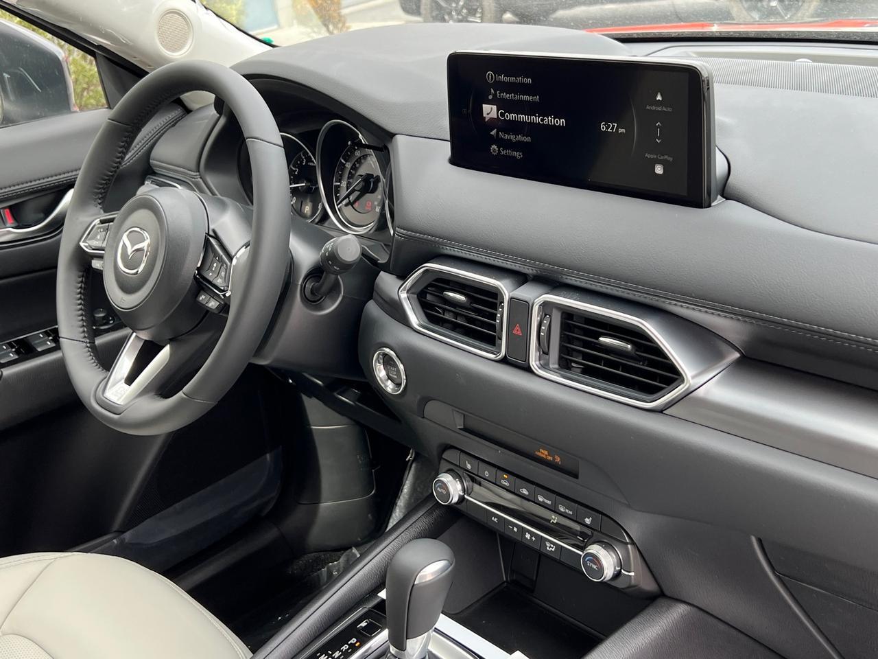 2025 MAZDA CX-5 2.5 S Preferred Package Hagerstown MD