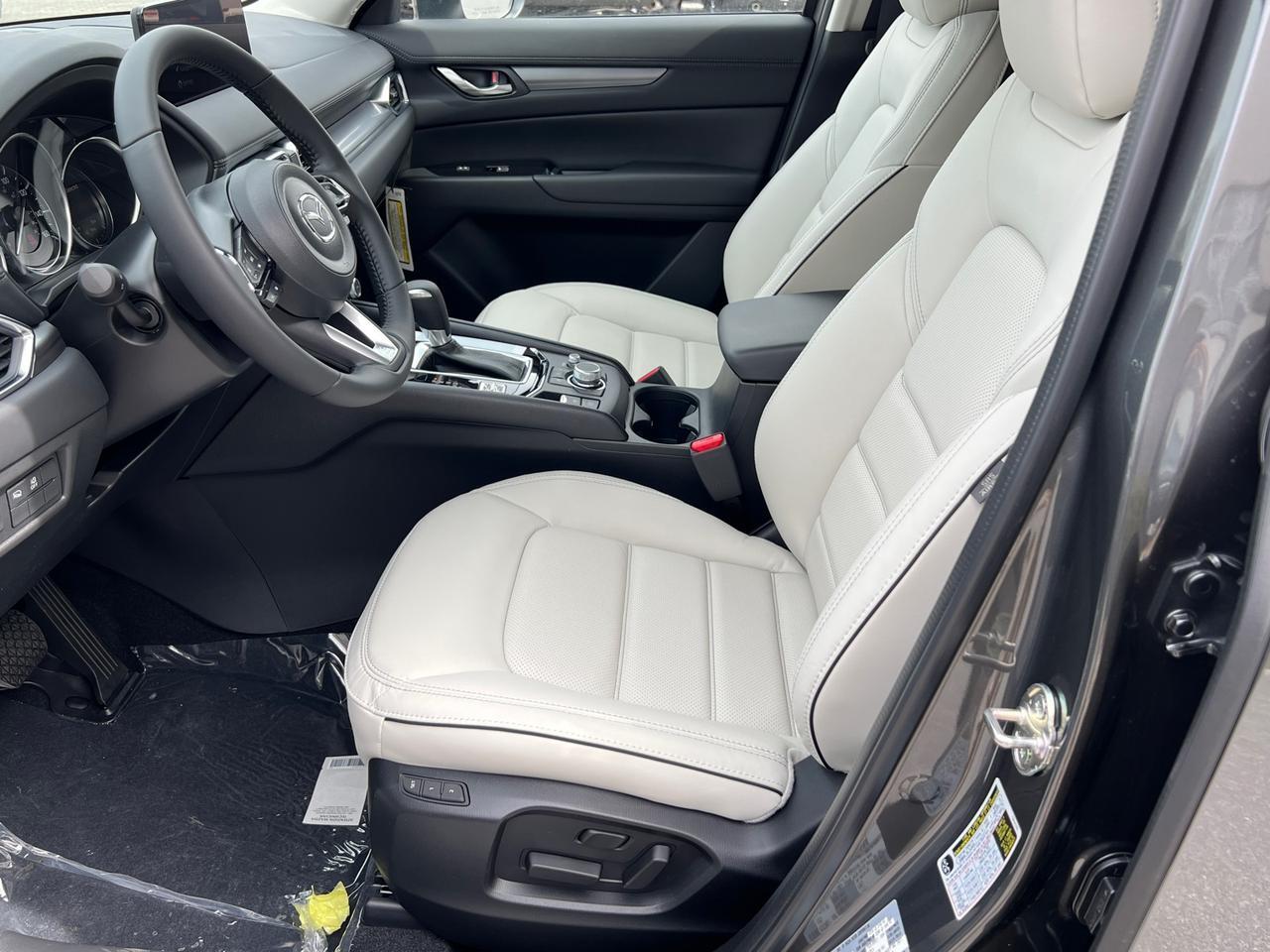 2025 MAZDA CX-5 2.5 S Preferred Package Hagerstown MD