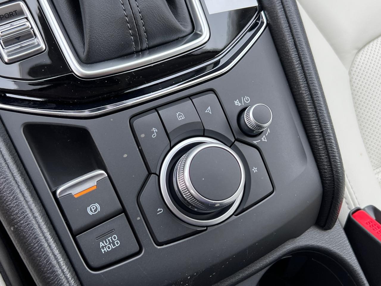 2025 MAZDA CX-5 2.5 S Preferred Package Hagerstown MD