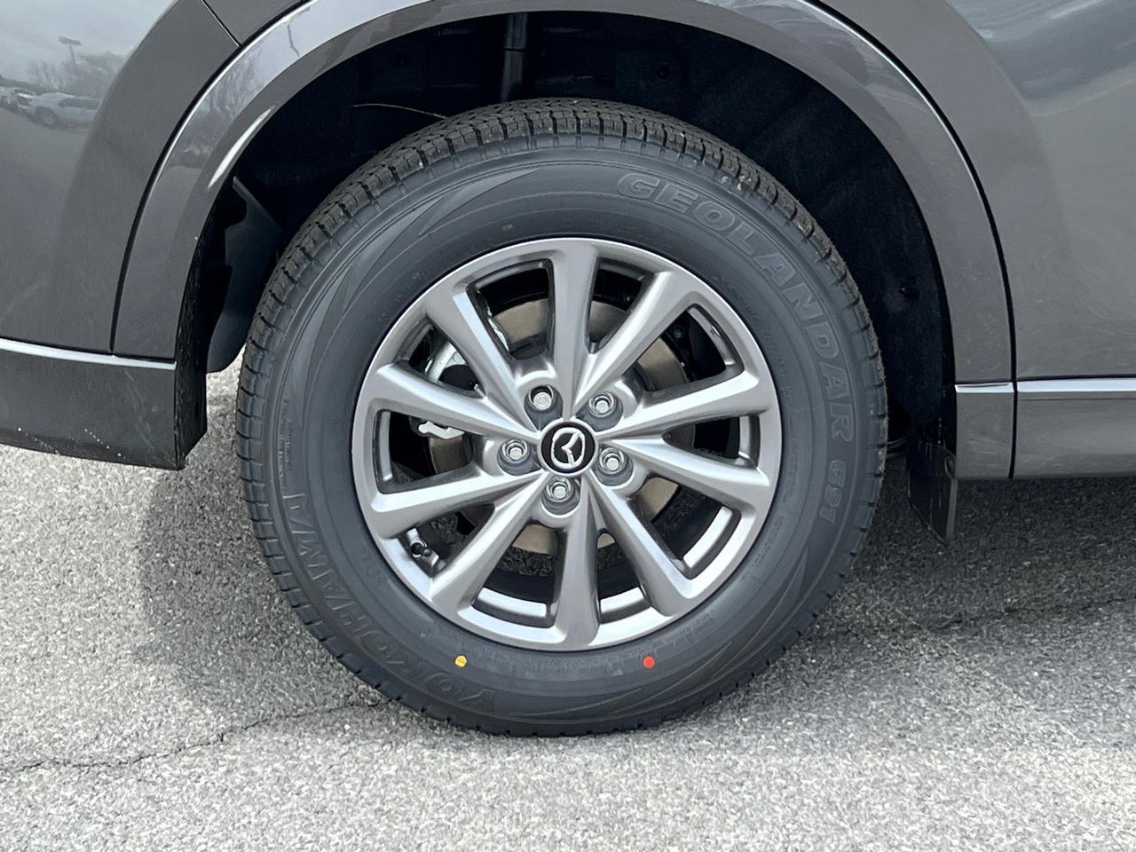 2025 MAZDA CX-5 2.5 S Preferred Package Hagerstown MD