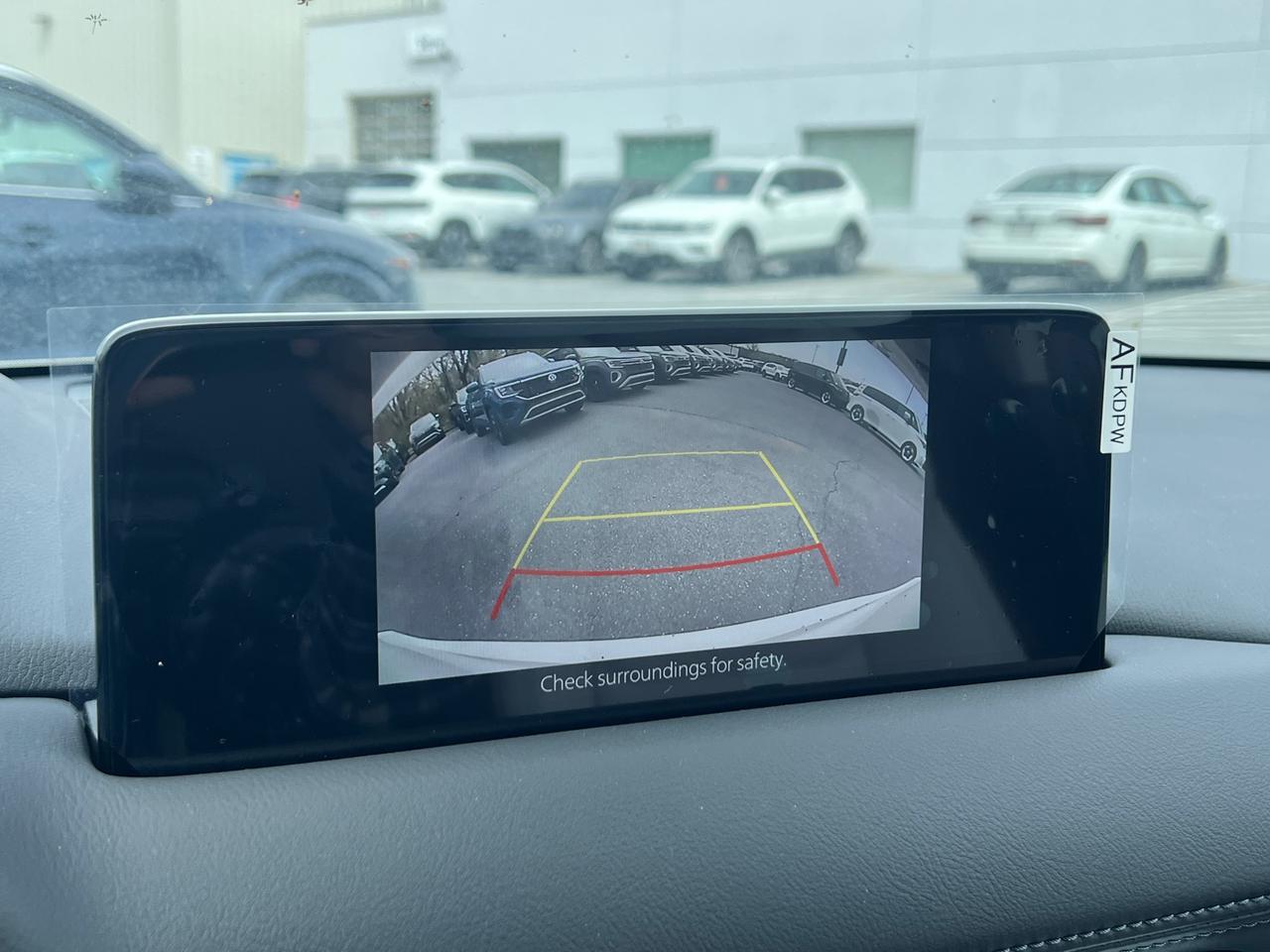 2025 MAZDA CX-5 2.5 S Preferred Package Hagerstown MD