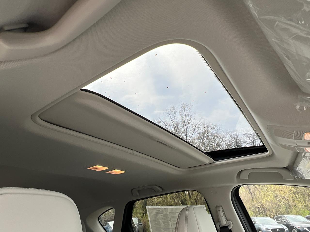 2025 MAZDA CX-5 2.5 S Preferred Package Hagerstown MD