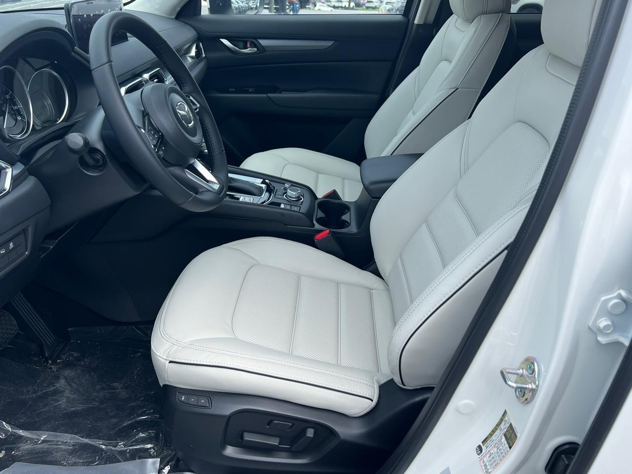 2025 MAZDA CX-5 2.5 S Preferred Package Hagerstown MD