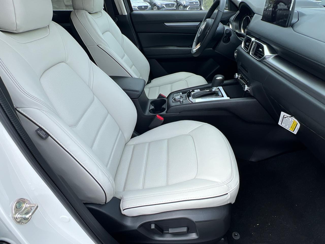 2025 MAZDA CX-5 2.5 S Preferred Package Hagerstown MD