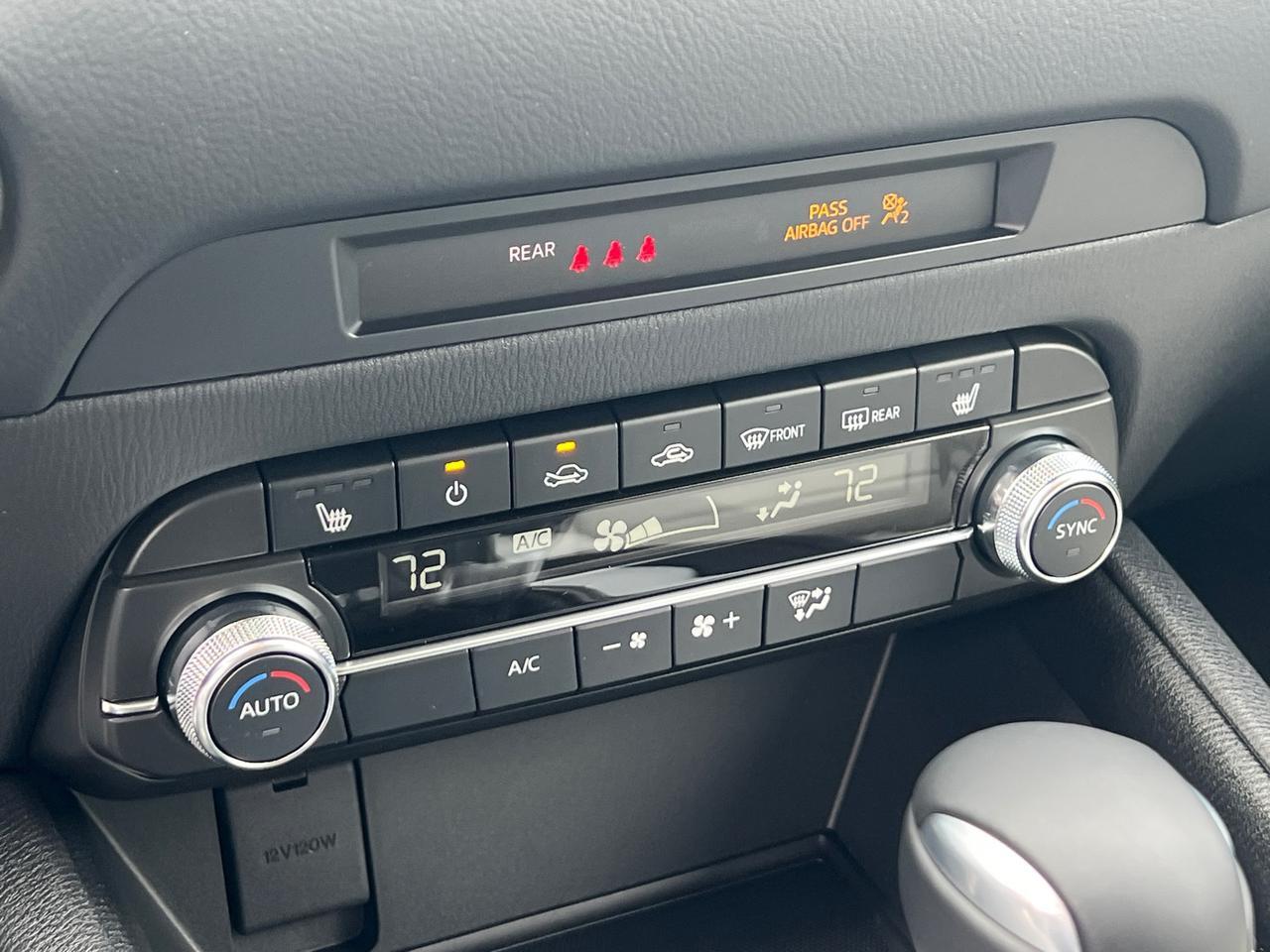 2025 MAZDA CX-5 2.5 S Preferred Package Hagerstown MD