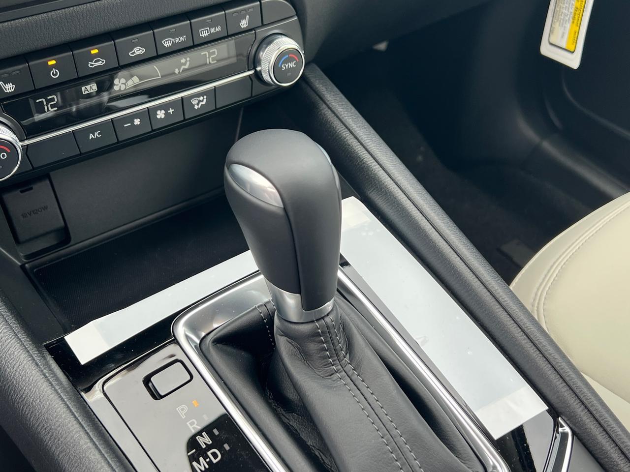 2025 MAZDA CX-5 2.5 S Preferred Package Hagerstown MD