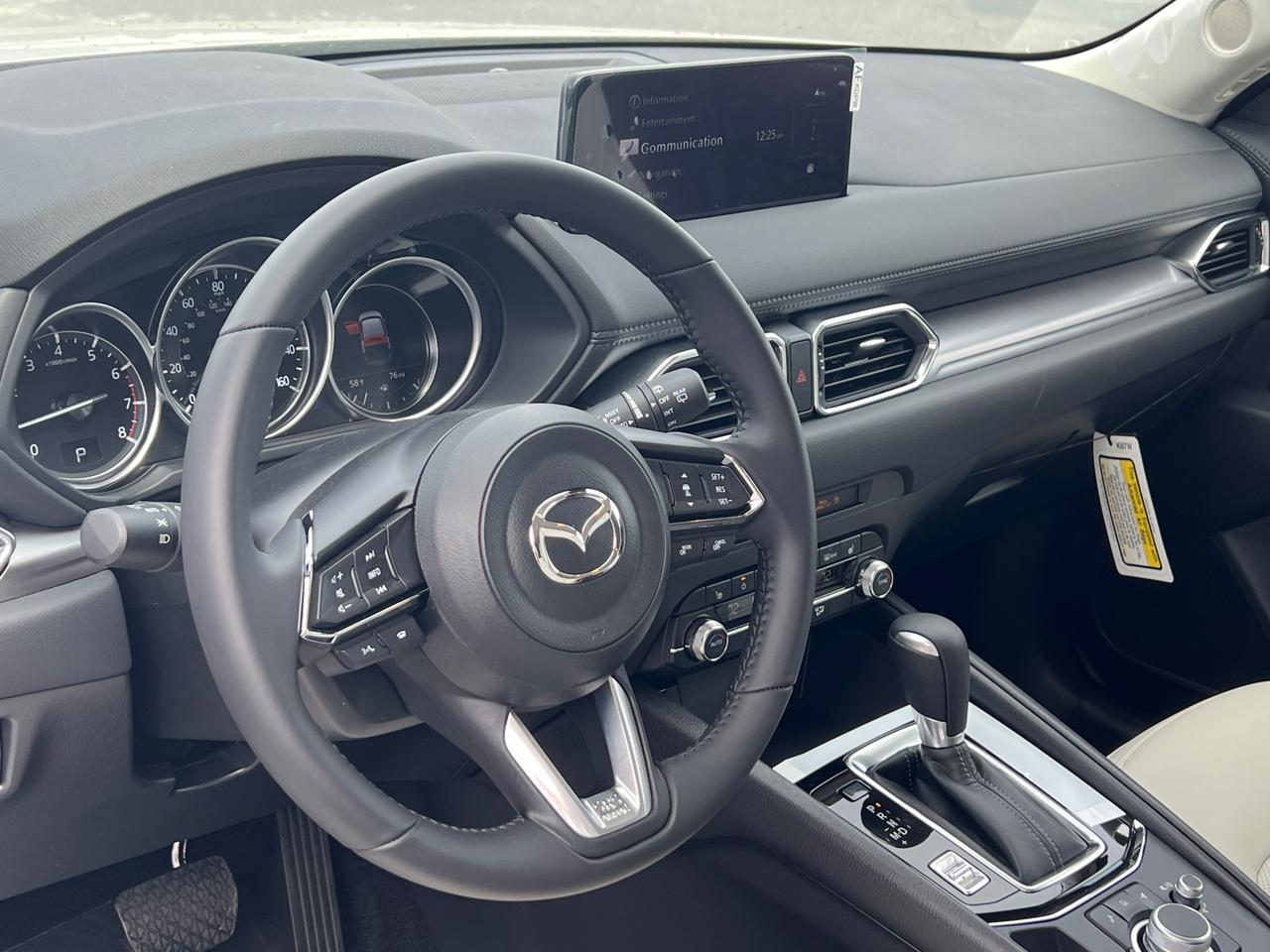 2025 MAZDA CX-5 2.5 S Preferred Package Hagerstown MD