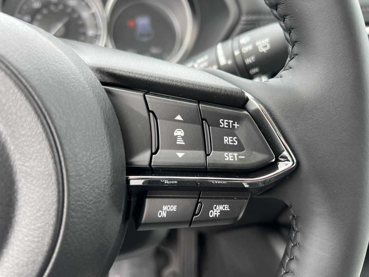 2025 MAZDA CX-5 2.5 S Preferred Package Hagerstown MD