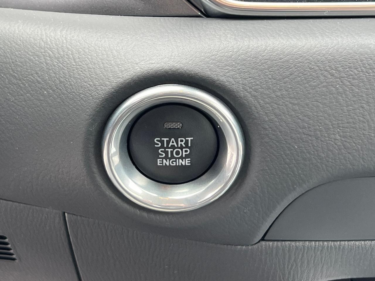 2025 MAZDA CX-5 2.5 S Preferred Package Hagerstown MD