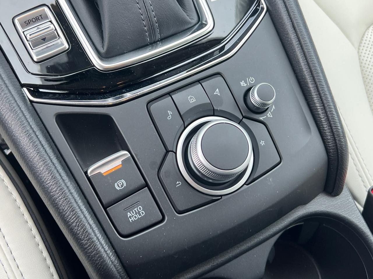 2025 MAZDA CX-5 2.5 S Preferred Package Hagerstown MD