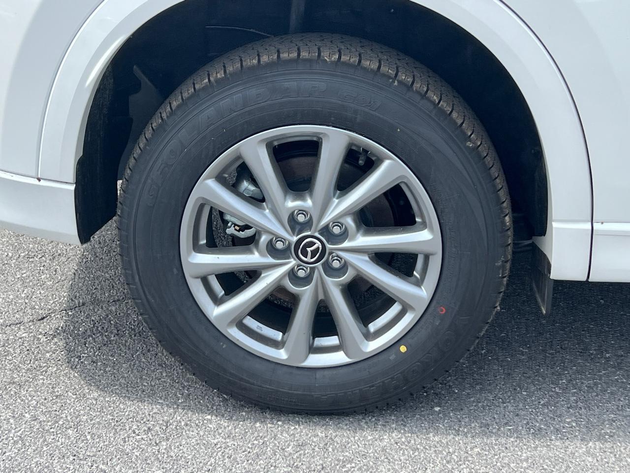 2025 MAZDA CX-5 2.5 S Preferred Package Hagerstown MD