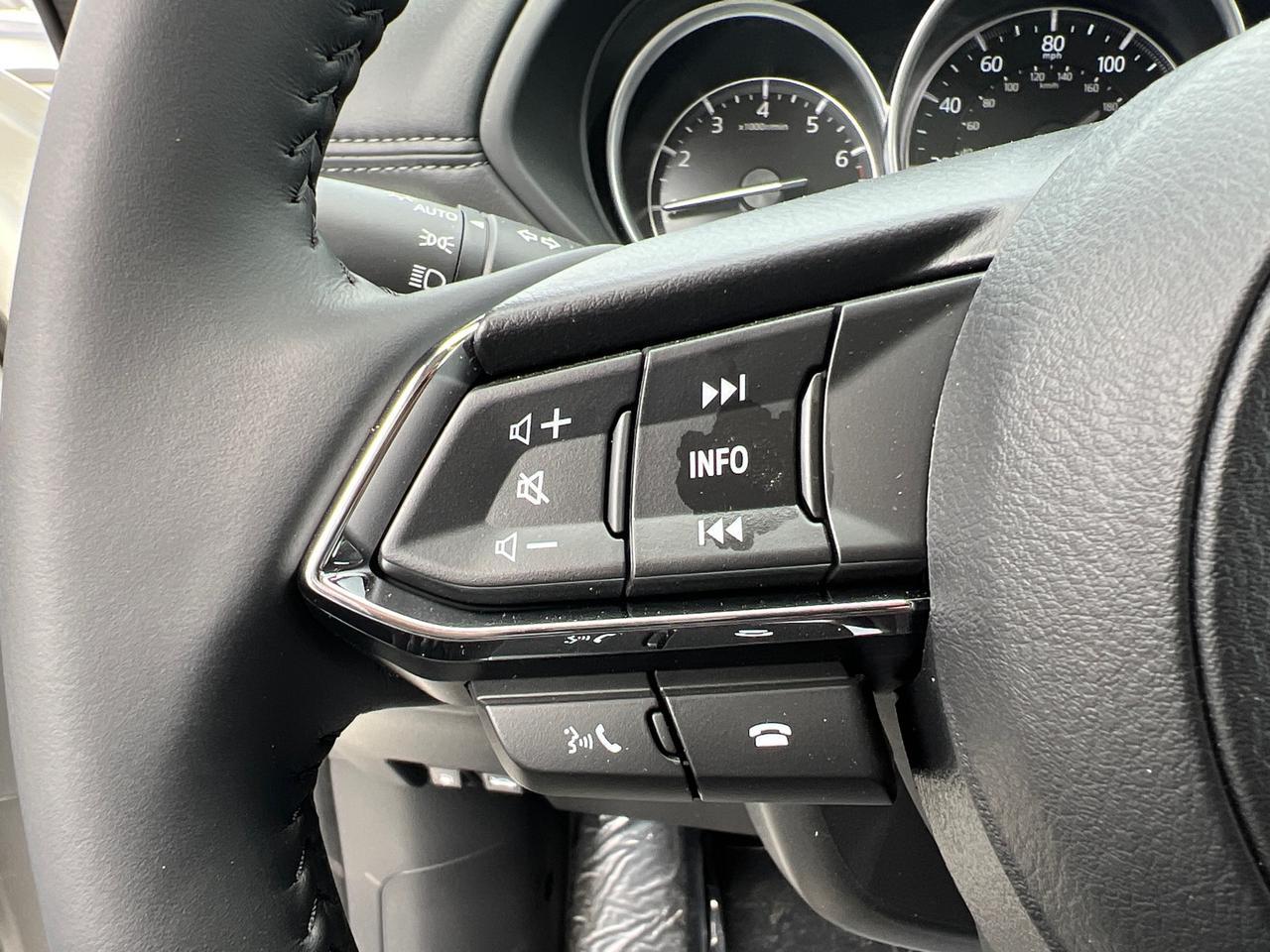 2025 MAZDA CX-5 2.5 S Preferred Package Hagerstown MD