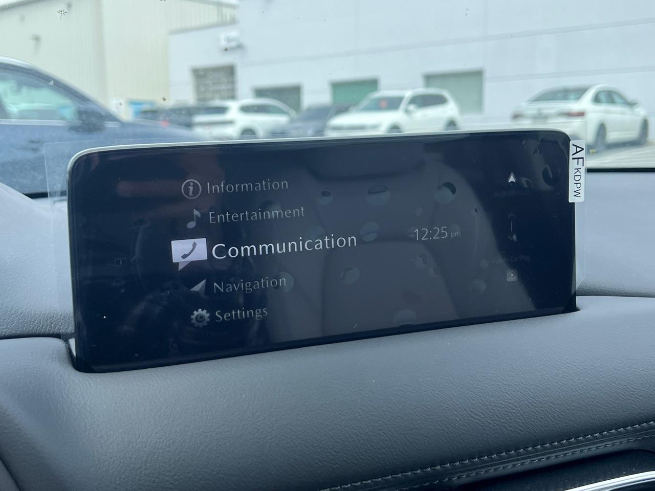 2025 MAZDA CX-5 2.5 S Preferred Package Hagerstown MD