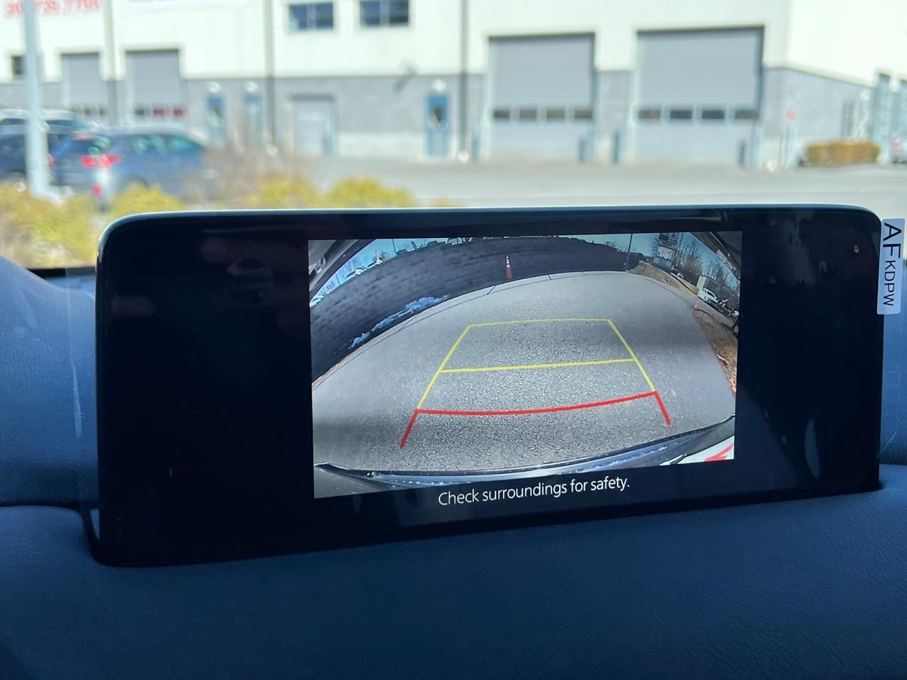 2025 MAZDA CX-5 2.5 S Preferred Package Hagerstown MD