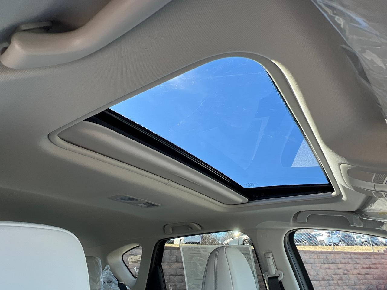 2025 MAZDA CX-5 2.5 S Preferred Package Hagerstown MD