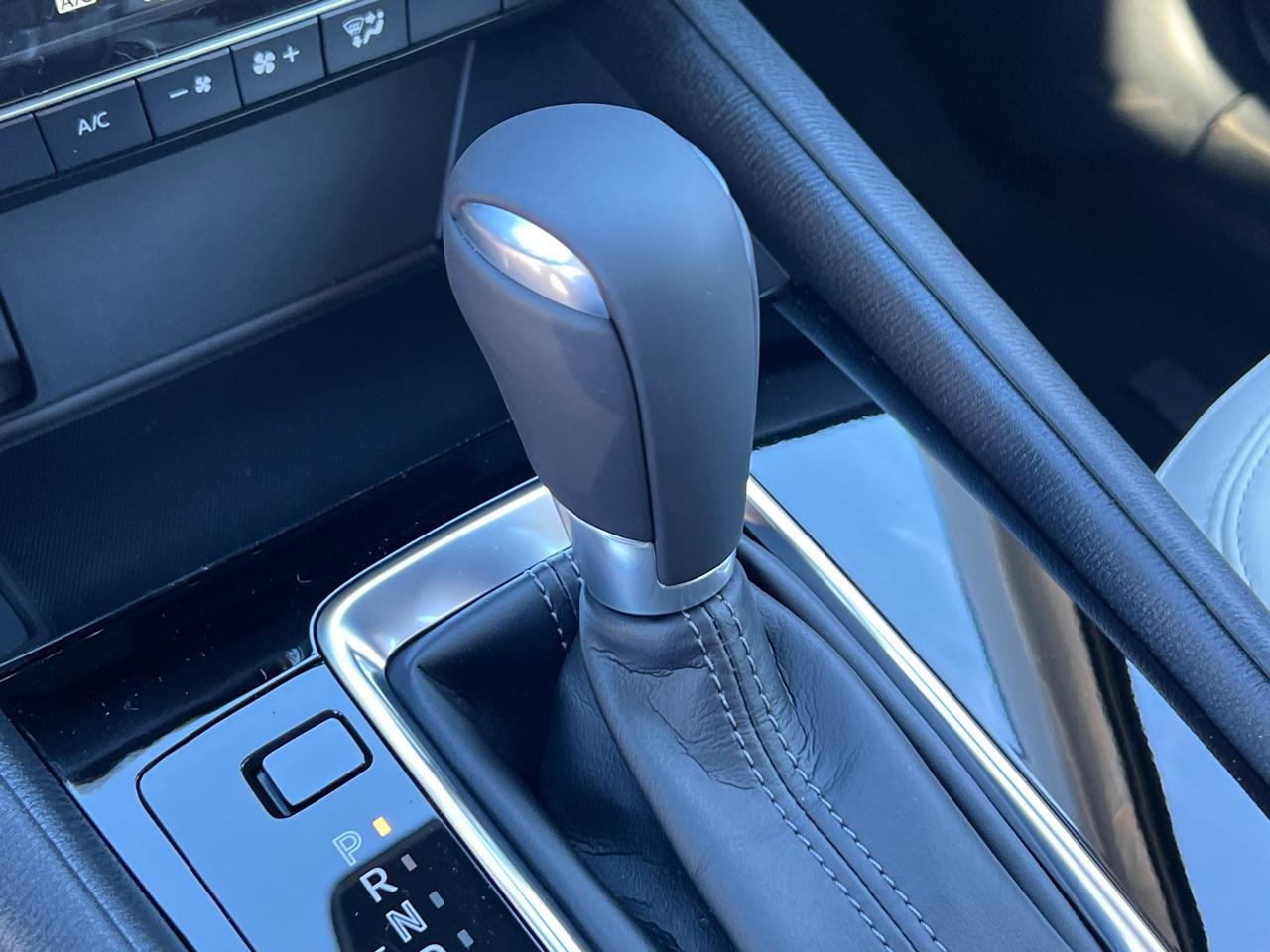 2025 MAZDA CX-5 2.5 S Preferred Package Hagerstown MD