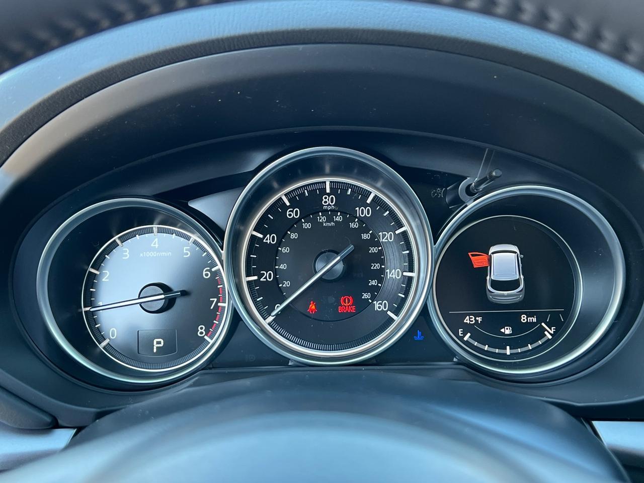 2025 MAZDA CX-5 2.5 S Preferred Package Hagerstown MD