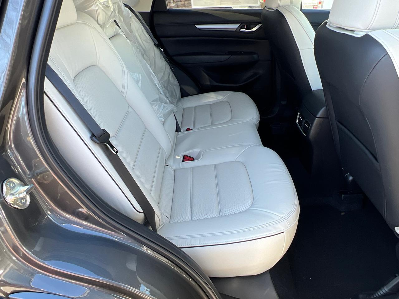 2025 MAZDA CX-5 2.5 S Preferred Package Hagerstown MD