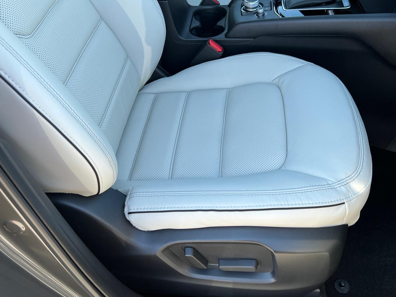 2025 MAZDA CX-5 2.5 S Preferred Package Hagerstown MD