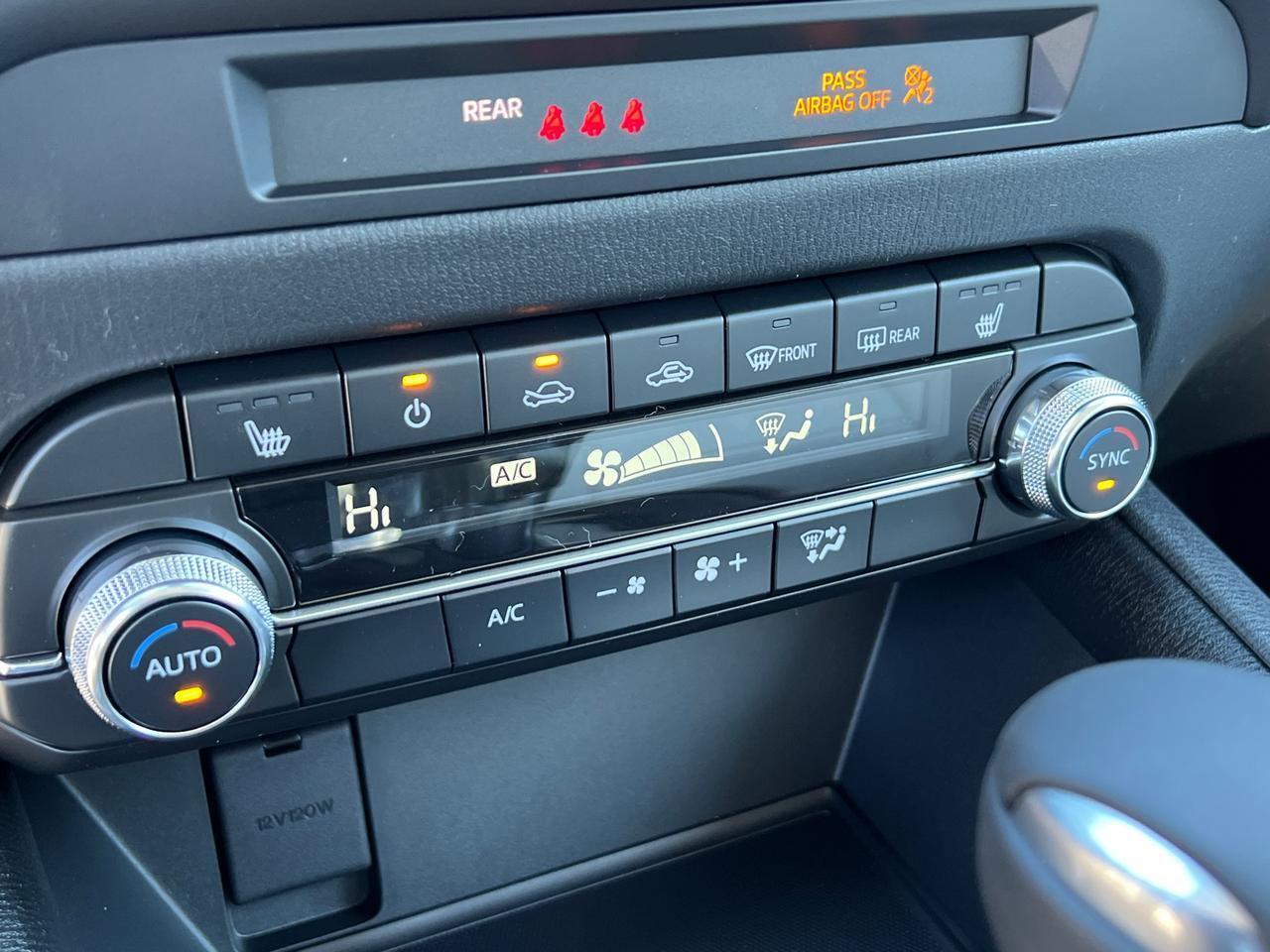 2025 MAZDA CX-5 2.5 S Preferred Package Hagerstown MD