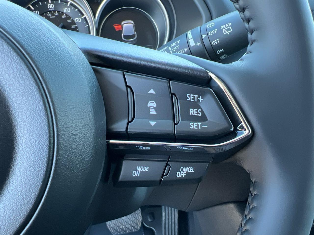 2025 MAZDA CX-5 2.5 S Preferred Package Hagerstown MD