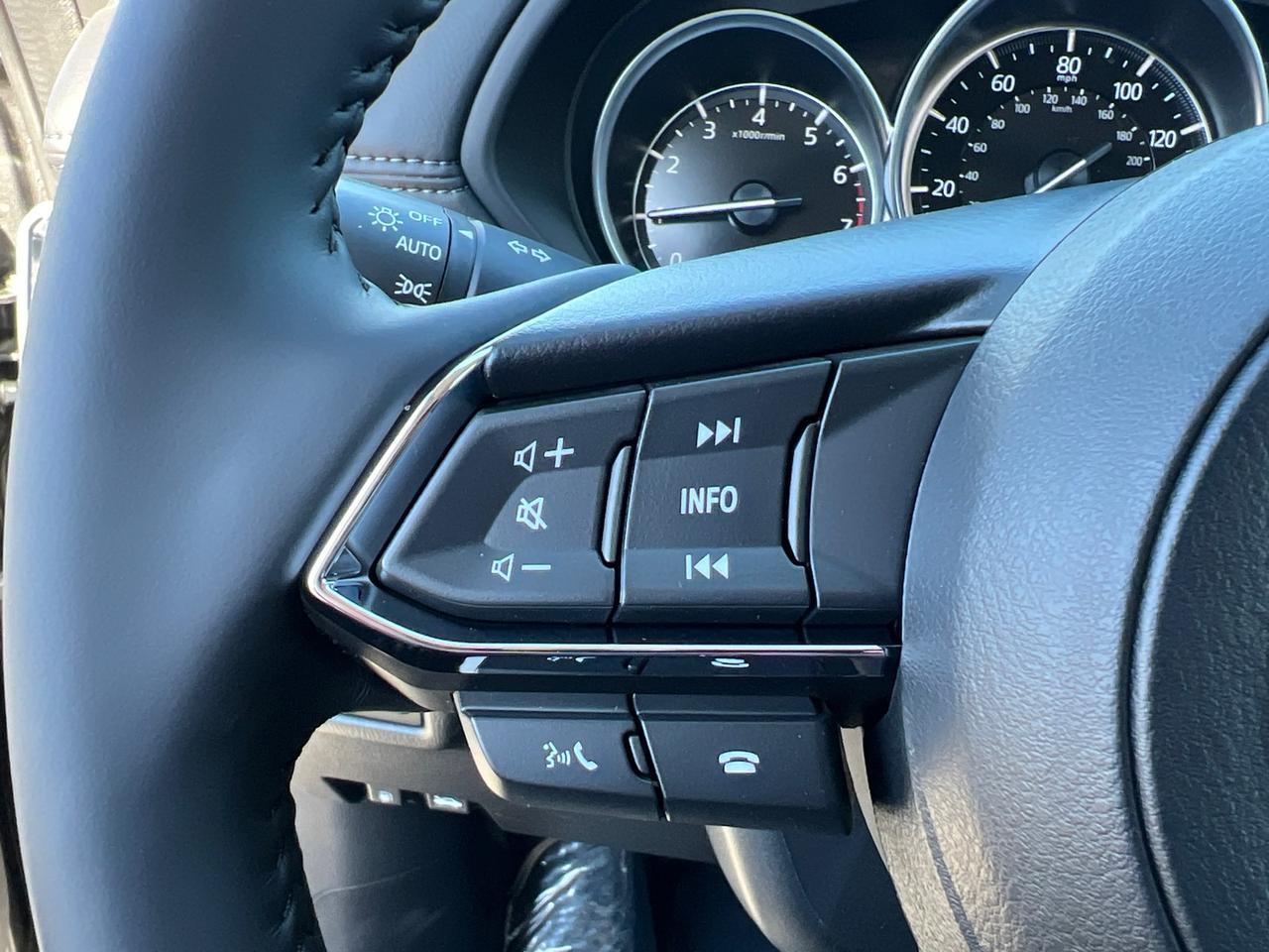 2025 MAZDA CX-5 2.5 S Preferred Package Hagerstown MD