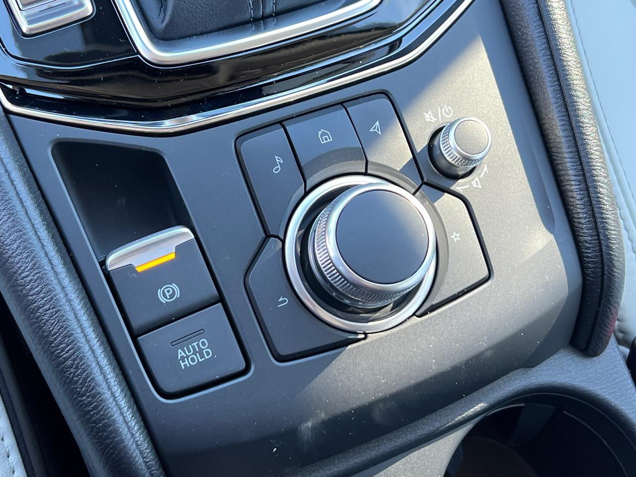 2025 MAZDA CX-5 2.5 S Preferred Package Hagerstown MD