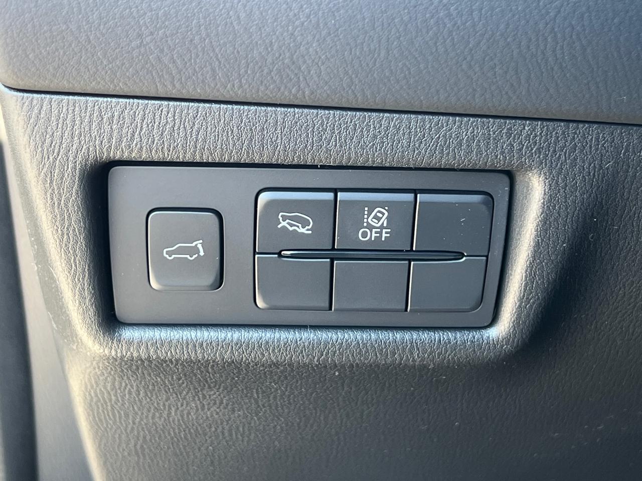 2025 MAZDA CX-5 2.5 S Preferred Package Hagerstown MD