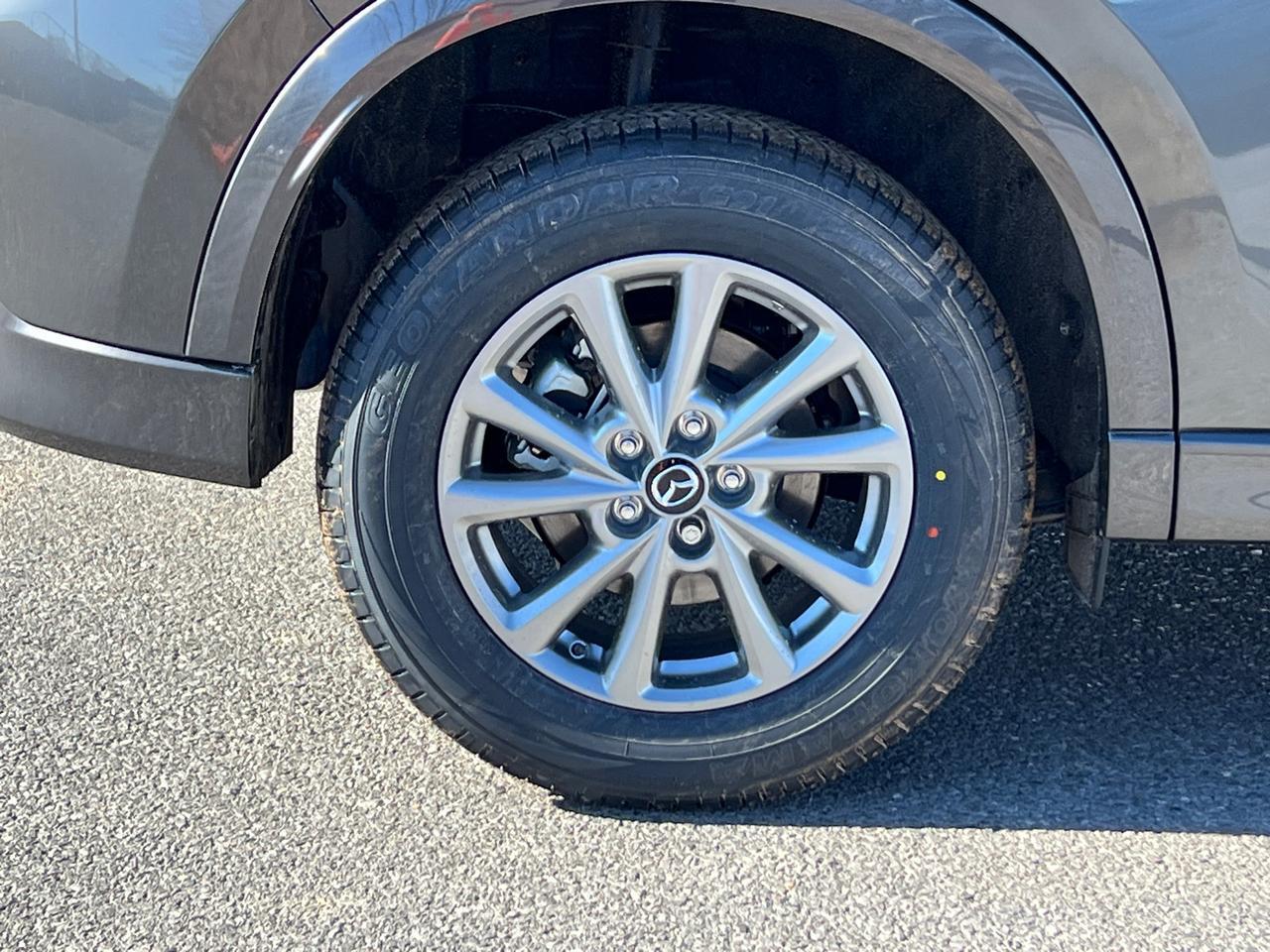 2025 MAZDA CX-5 2.5 S Preferred Package Hagerstown MD