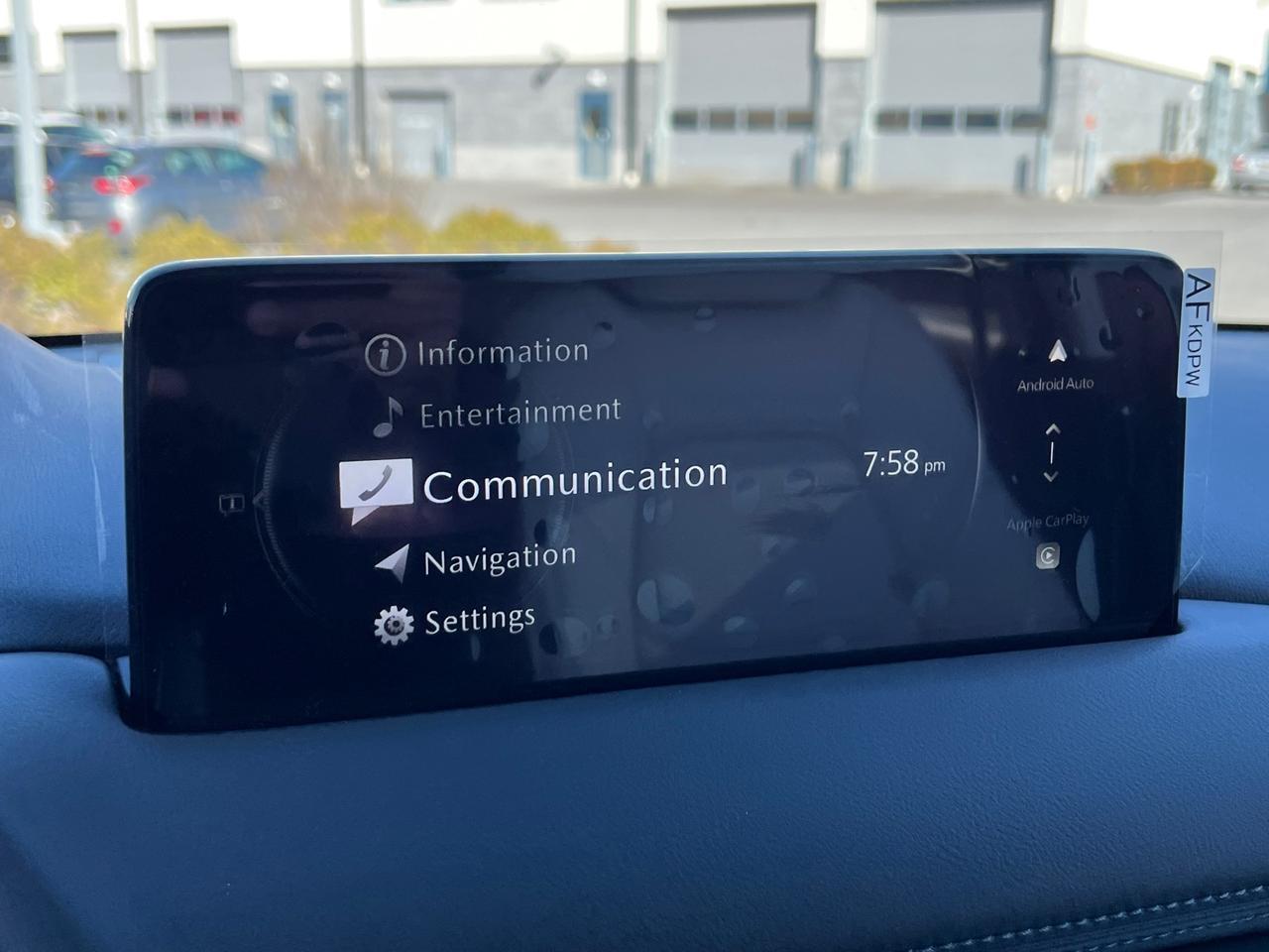 2025 MAZDA CX-5 2.5 S Preferred Package Hagerstown MD