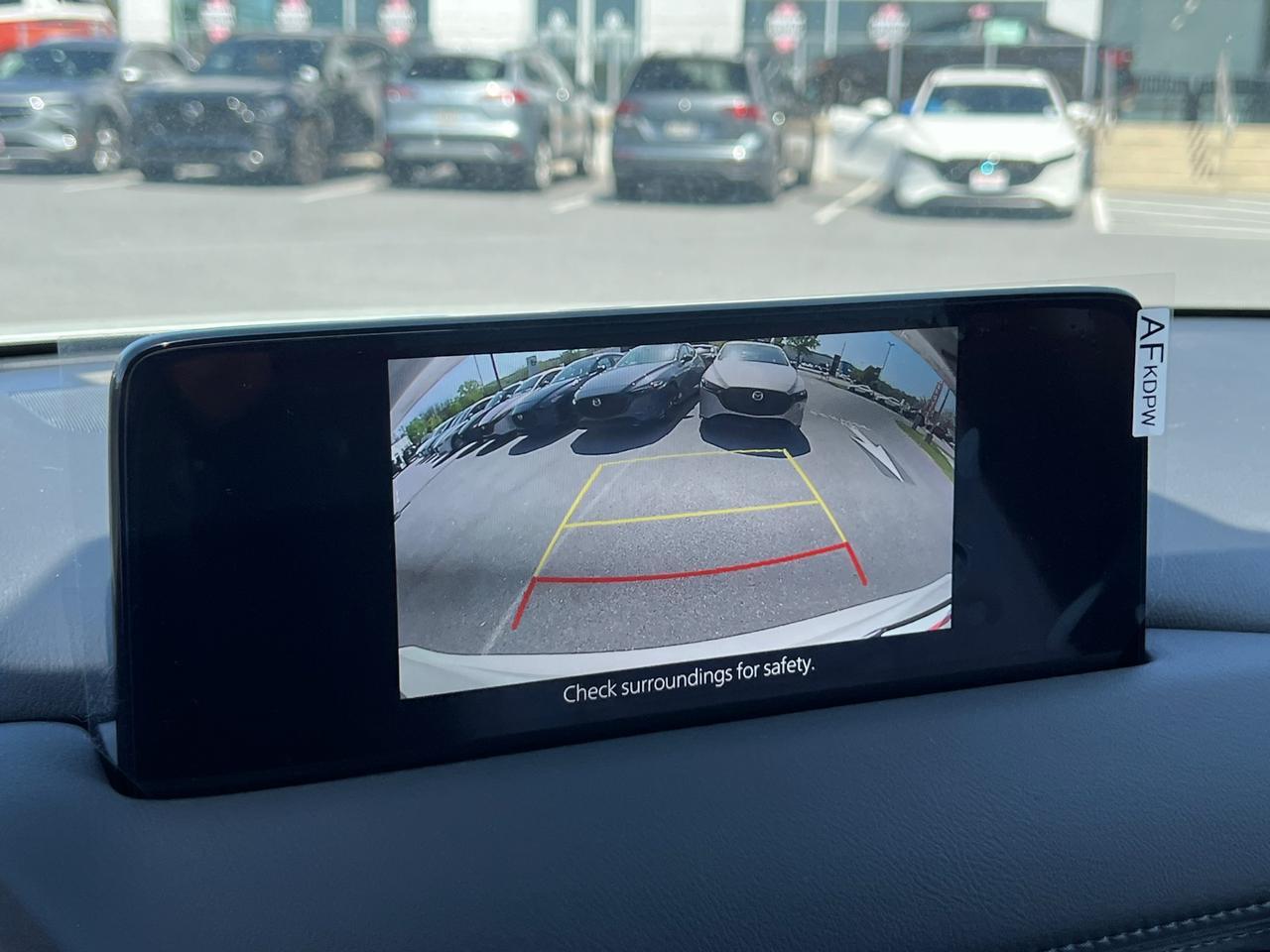 2025 MAZDA CX-5 2.5 S Preferred Package Hagerstown MD